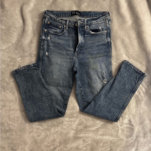 GAP Denim - GAP Jeans